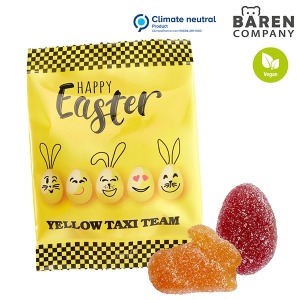 Pâtes de fruits vegan