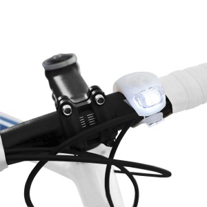 Lampes pour vélo - John