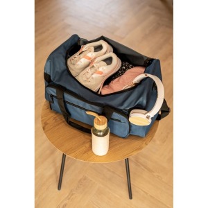 Sac de sport, sac de voyage personnalisable rPET B'RIGHT - Joyce
