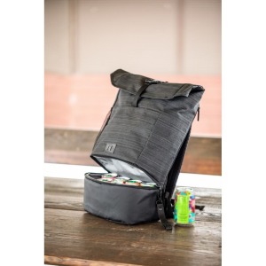Sac à dos isotherme personnalisable - Isaac