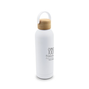 Bouteille thermo 500 ml - Zeniqua