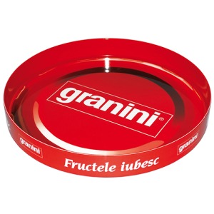 Plateau de bar Ø32cm