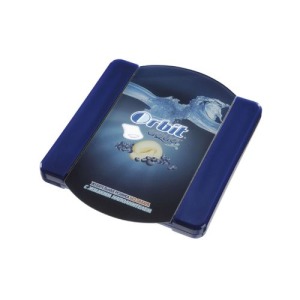 Ramasse monnaies Square light