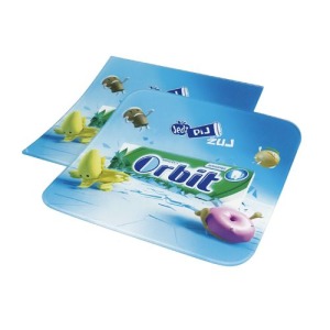 Ramasse monnaies Cristal