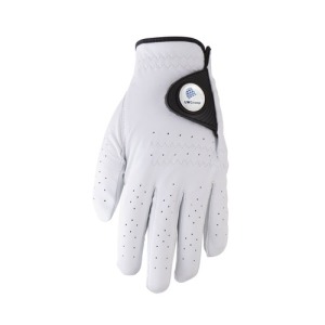 Gant de golf promotionnel en cuir