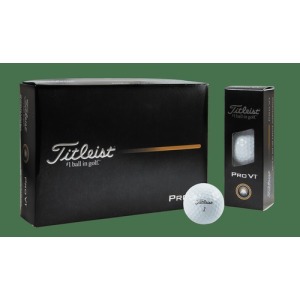 Titleist Pro V1