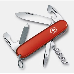 Couteau suisse victorinox sportsman