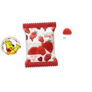 HARIBO Fraises Tagada en sachet promo