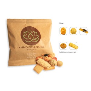 Crackers de riz Superior Mix en sachet promo