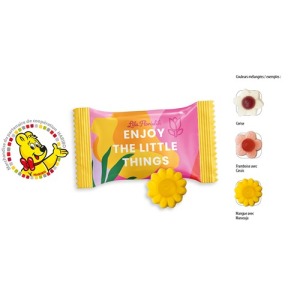 HARIBO Fleurs