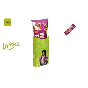 LORENZ Snack Box, Noix Fruits