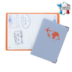 Protège passeport