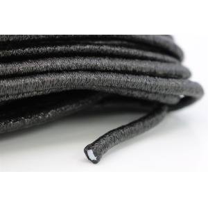Cable élastique lit de camps - relax Sandow élastique polypropylène 2 x 4,25 m ø 5 mm