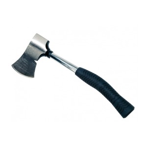 Hachette Acier forgé 34cm 
