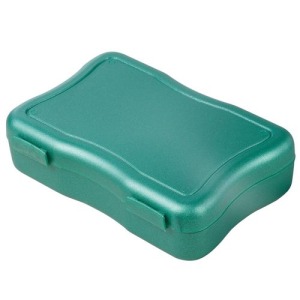 Boîte à goûter promotionnelle Wave, petite