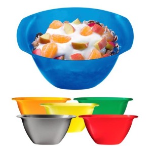 Bol Breakfast