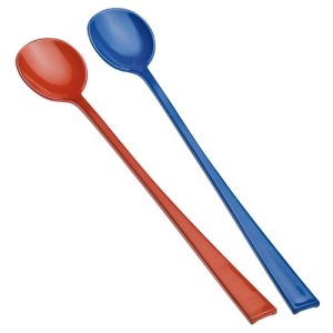 Cuillère Long manche
