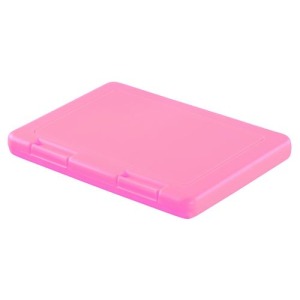 Boîte de stockage personnalisable Slim Box