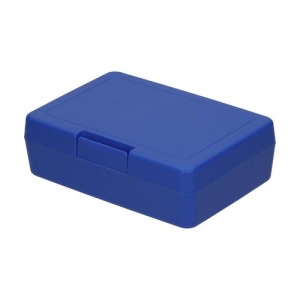 Petite boîte de conservation personnalisable 16x11x5cm