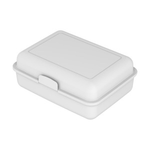 Boîte de stockage personnalisée Boîte Pause