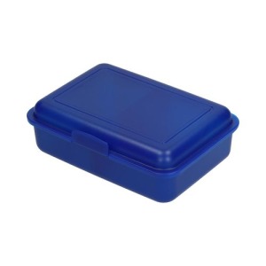 Boîte de rangement personnalisée School-Box, junior