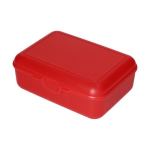 Boîte de conservation personnalisée schoolbox 19x13x7cm