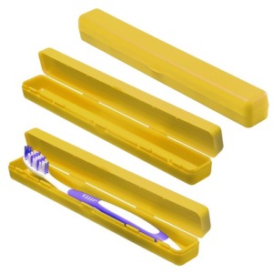 Boîtier de protection Brosse à dents