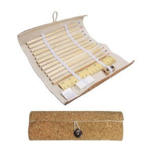 Rouleau pour crayons Kork