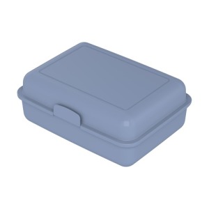Boîte de conservation en bioplastique 17x12cm
