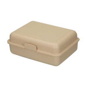 Boîte de conservation en bioplastique 17x12cm