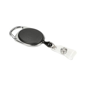 Porte-badge personnalisé