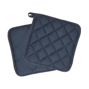 Gant de cuisine avec logo Heat resistant