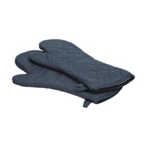 Gants de four Heat resistant, lot de 2
