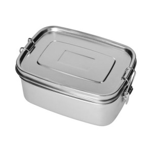 Boîte à déjeuner Double, réutilisable