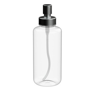 Pulvérisateur Superior 1,0 l, transparent incolore