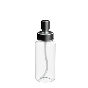 Pulvérisateur Superior 0,4 l, transparent incolore