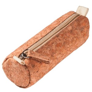 Petite trousse personnalisé Kork