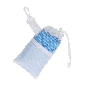 Serviette de fitness Cooling 