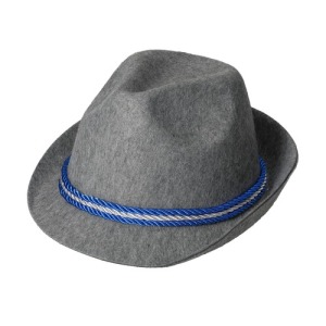 Chapeau folklorique Felt Bavaria