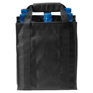 Sac à bouteille Deluxe