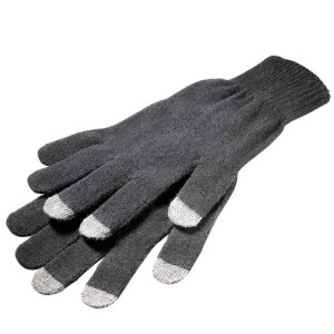 Gants personnalisés pour smartphone Touch