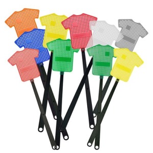Tape-mouches Maillot