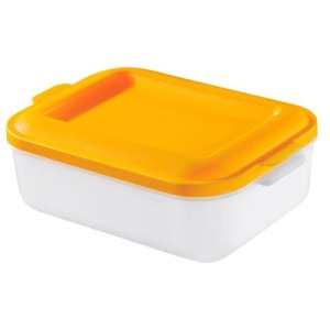 Boîte à déjeuner Brot-Box , réutilisable