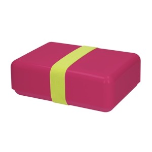 Boîte à déjeuner Match, réutilisable