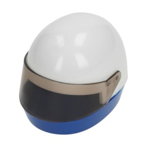 Taille-crayon avec logo Casque