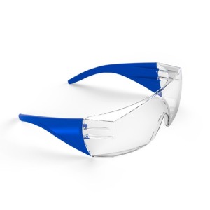 Lunettes de protection personnalisables Safety