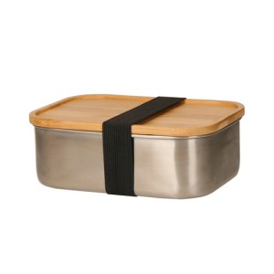 Boîte à déjeuner Vesper, petit, réutilisable