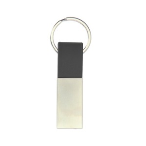 Porte-clefs Cardiff rectangulaire