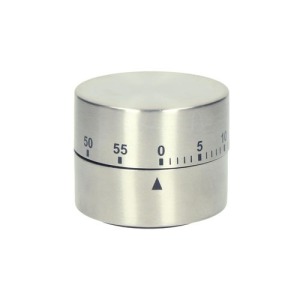 Minuteur de cuisine personnalisable Falun