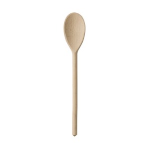 Cuillère en bois Madera, réutilisable